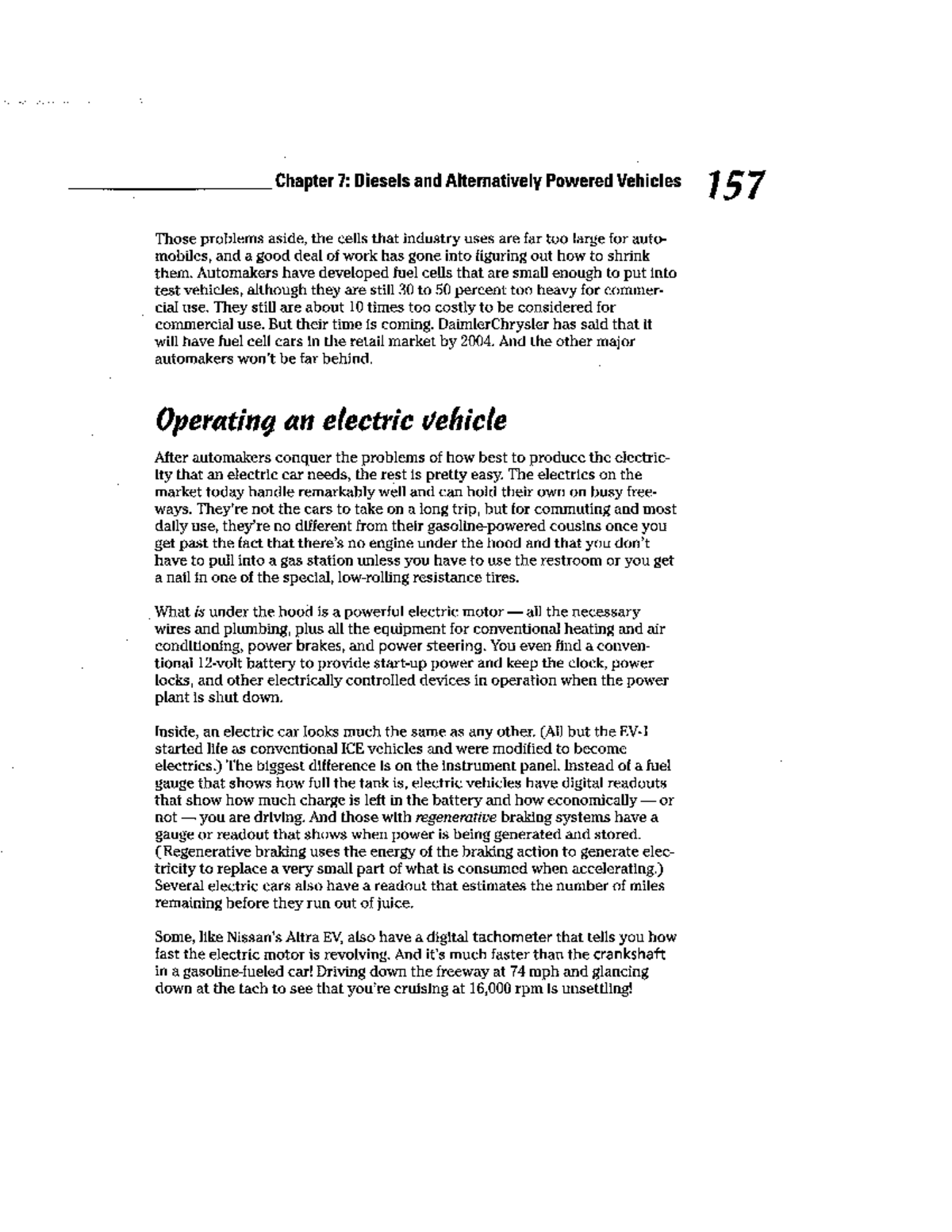 Auto Repair For Dummies.pdf ( PDFDrive )48 Tractor And Automotive