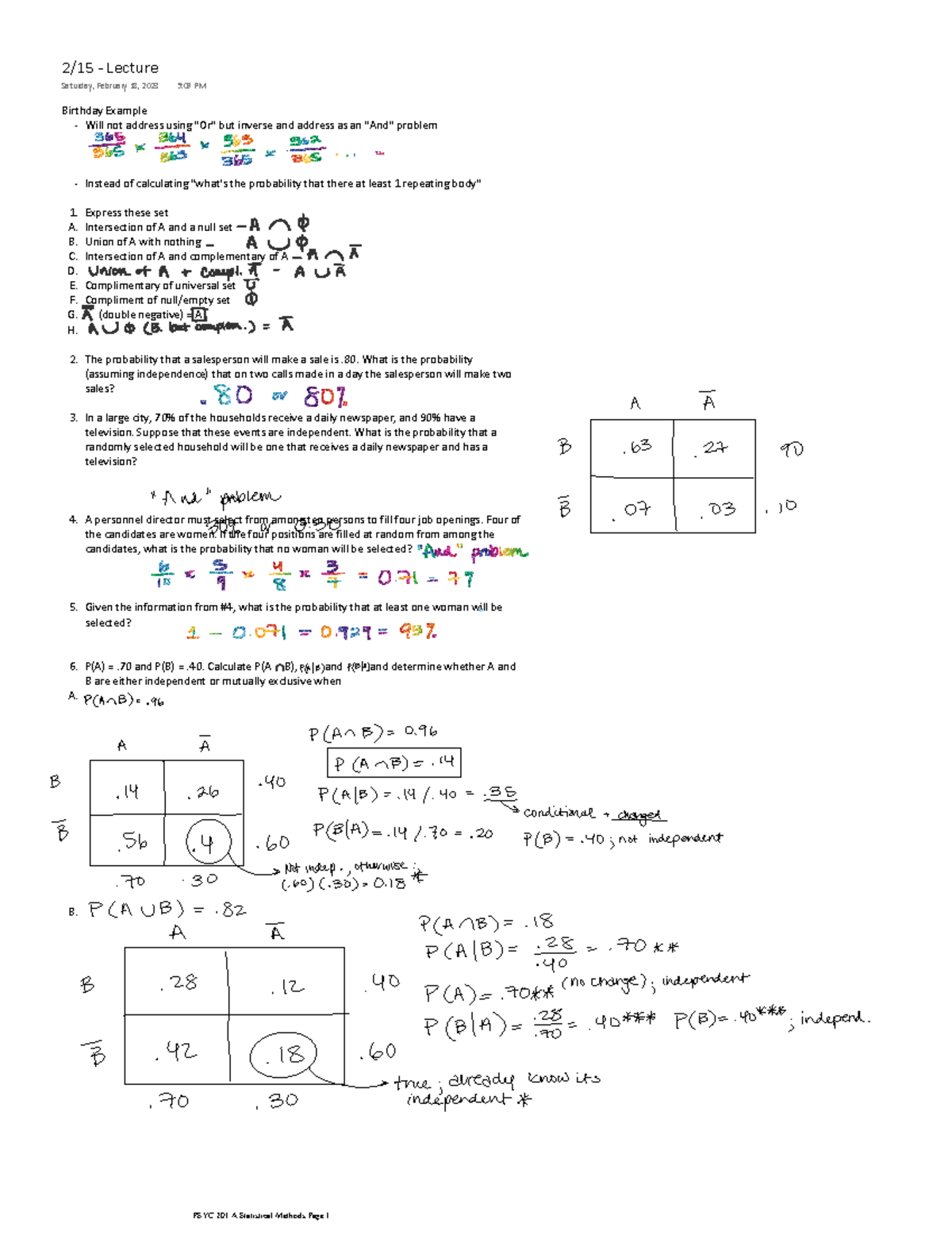 215-lecture-birthday-example-will-not-address-using-or-but