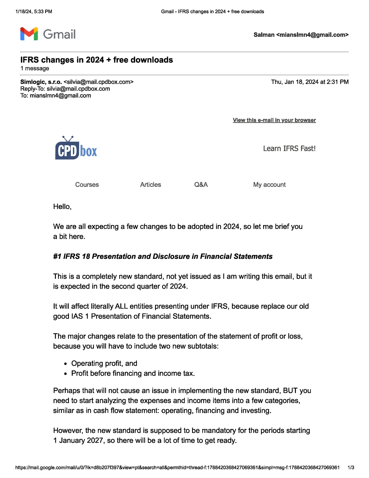 IFRS Changes In 2024 Management Acca Ma2 Studocu   Thumb 1200 1553 