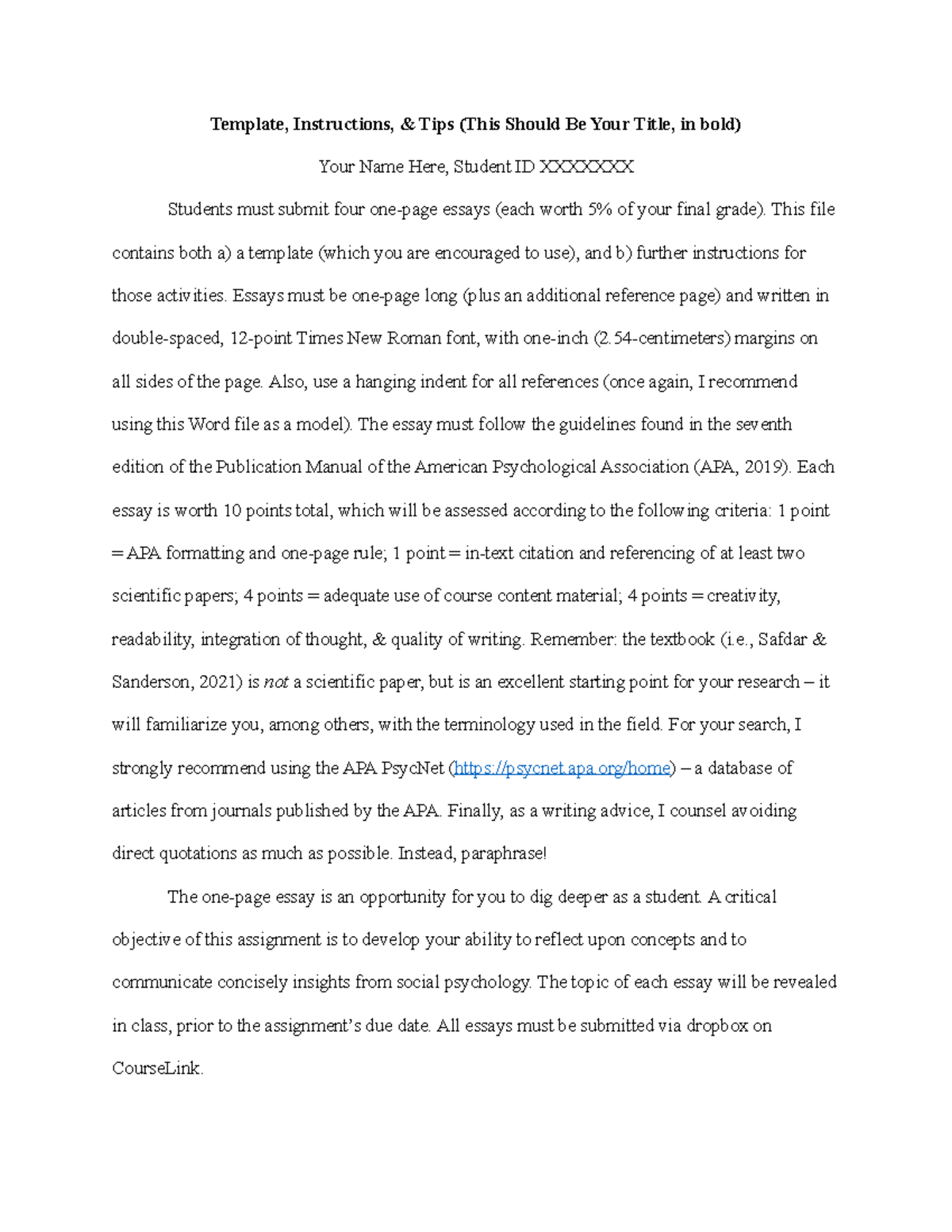 template-and-instructions-for-one-page-essay-template-instructions