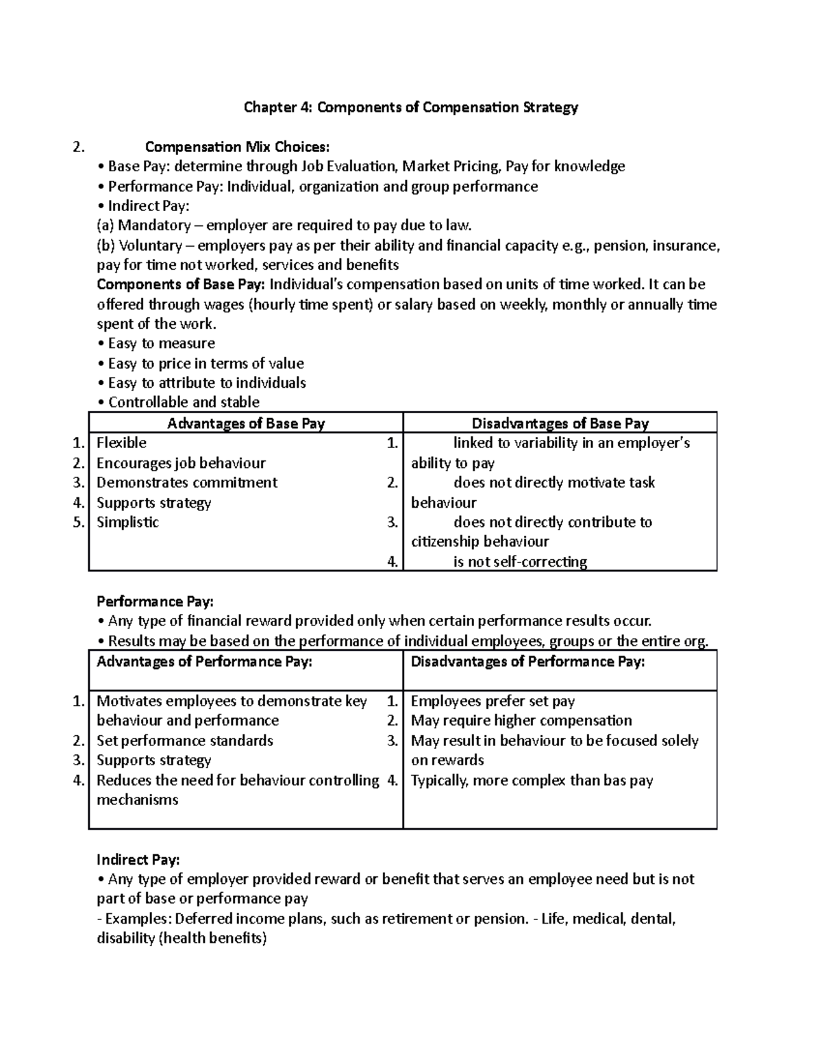 chapter-4-components-of-compensation-strategy-chapter-4-components