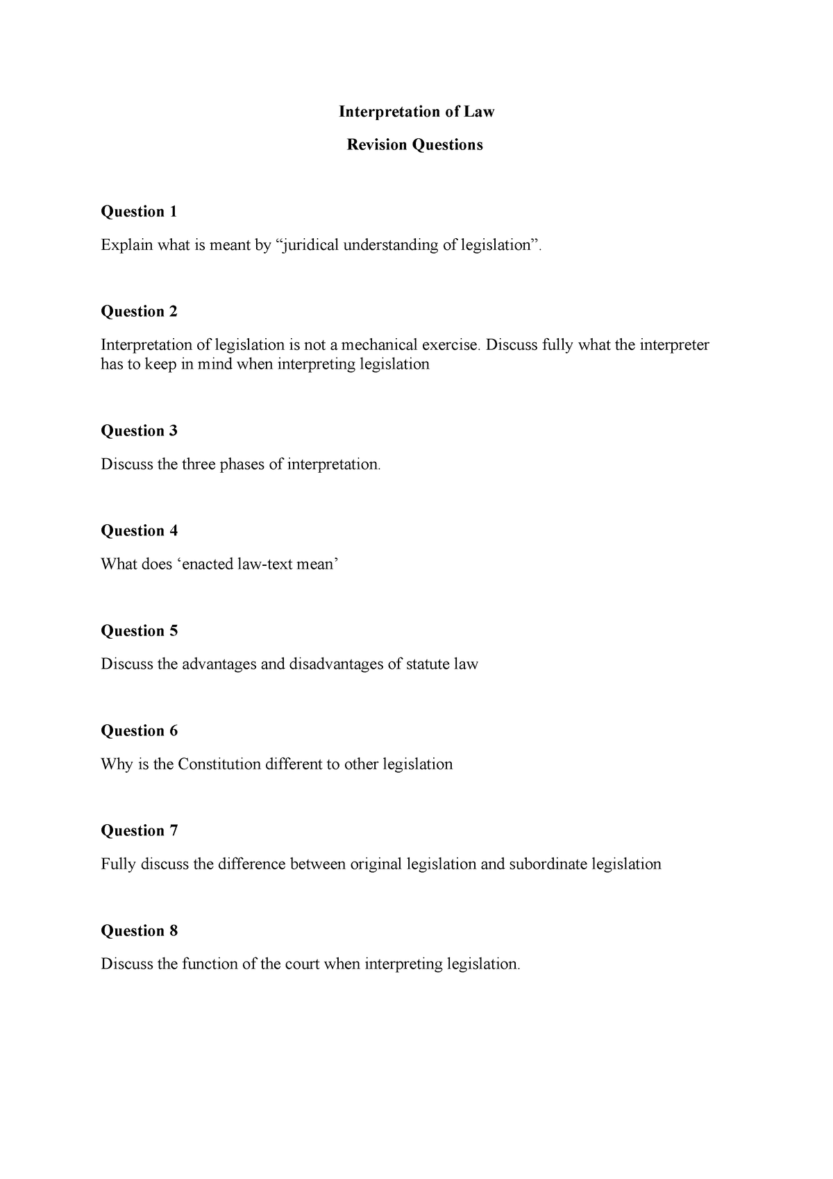 revision-questions-1-interpretation-of-law-revision-questions