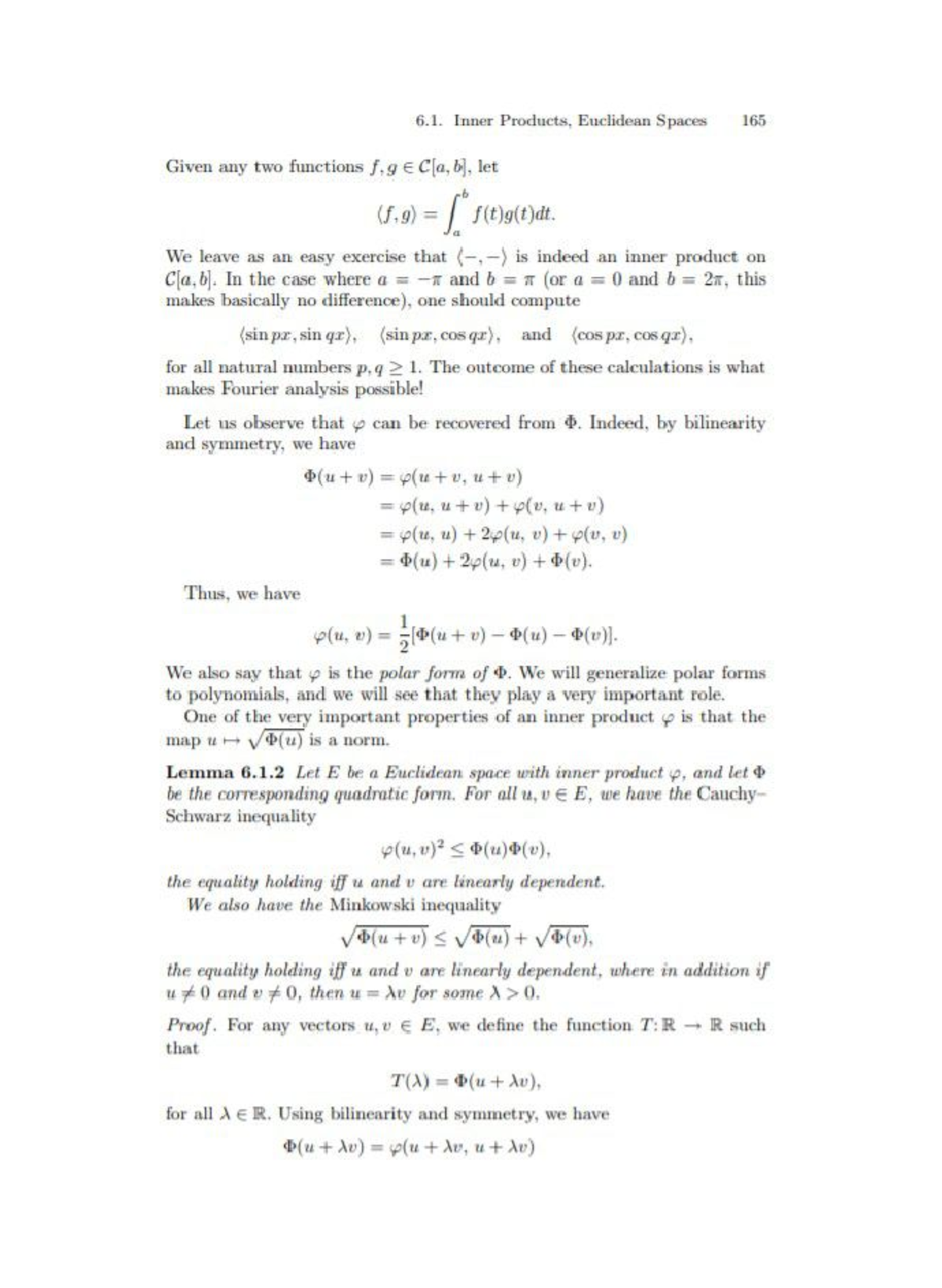 Study notes for math course - MA 471 - Queensborough - Studocu