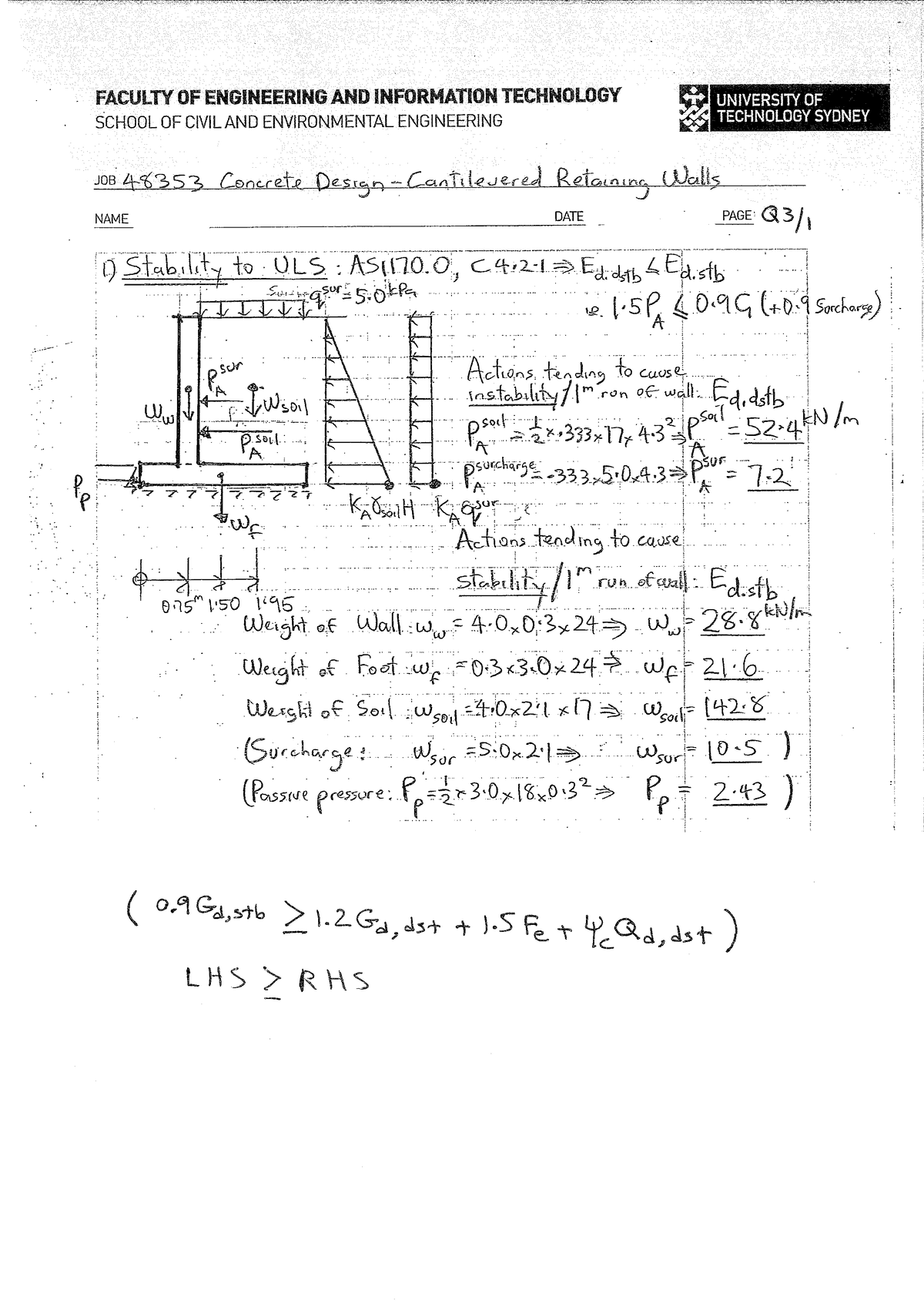 Tutorial-10-Solution To Q-2 - 048353 - Studocu