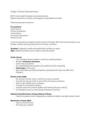 Chapter 12: Principles of pharmacology - Chapter 12: Principles of ...