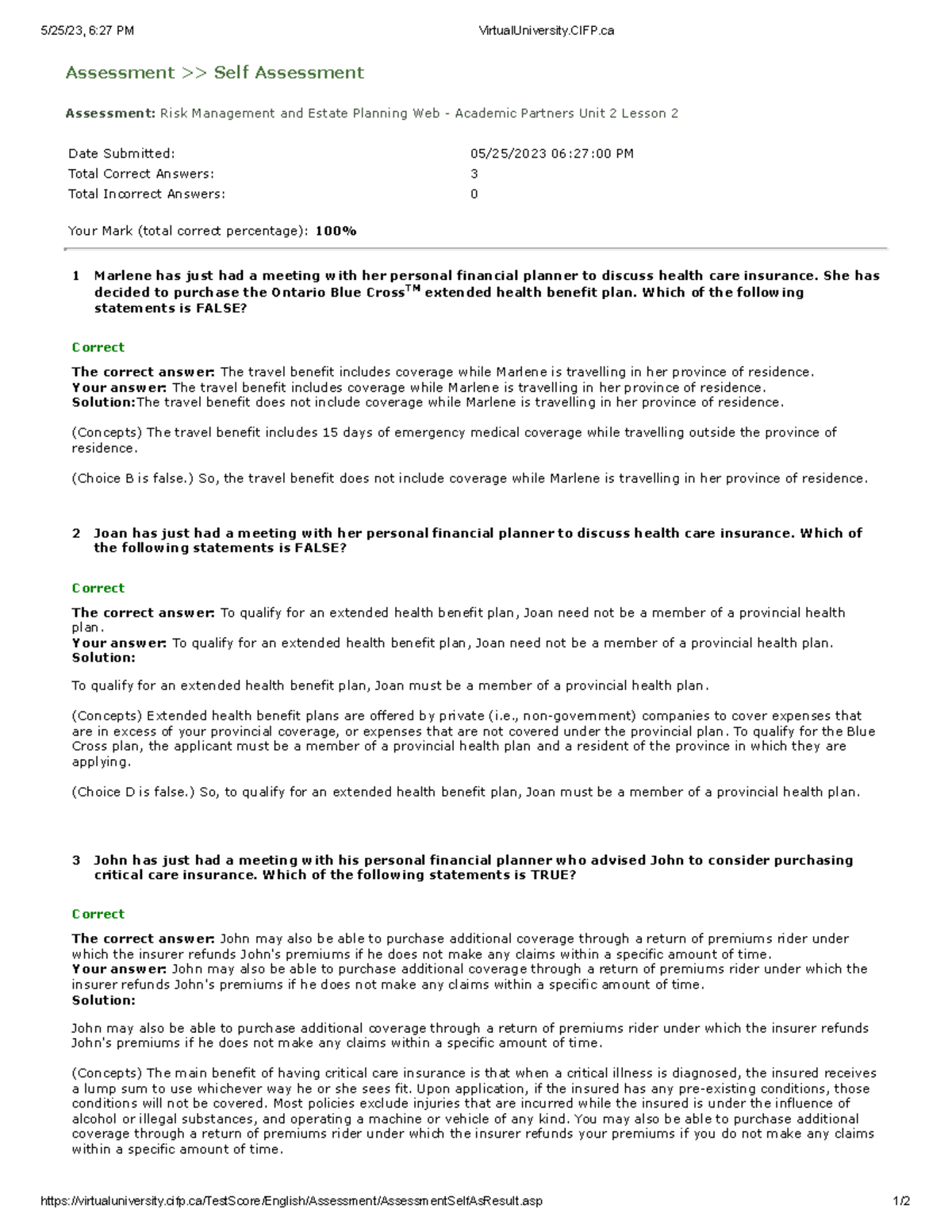 assignment 02.05 discussion based assessment