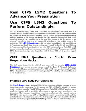 L5M2 PDF Testsoftware | Sns-Brigh10