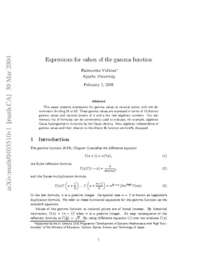 Problem Set Chapter 3 - Answer Key - CHAPTER 3-PROBLEM SET BL ...