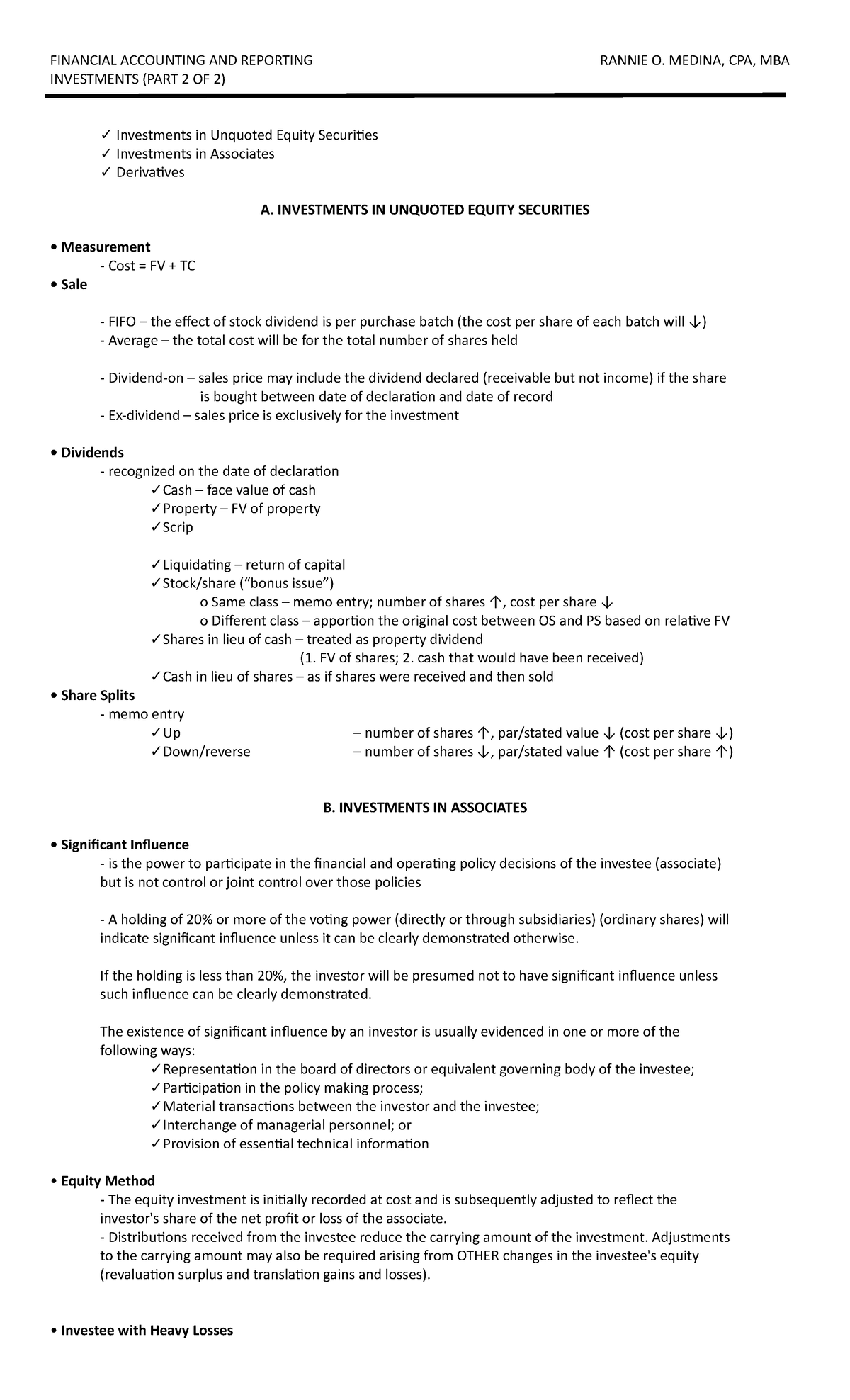 investment-part-2-hrjejdfff-financial-accounting-and-reporting