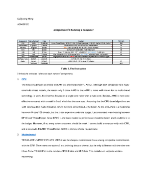 Assignment 02 - Bash shell script - Q pwd -> /home/user mkdir Assign2 ...
