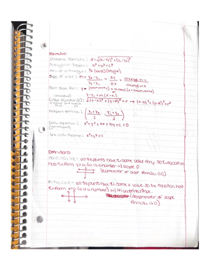 Precalc Practice Worksheet - Google Docs - MA 180 - Studocu