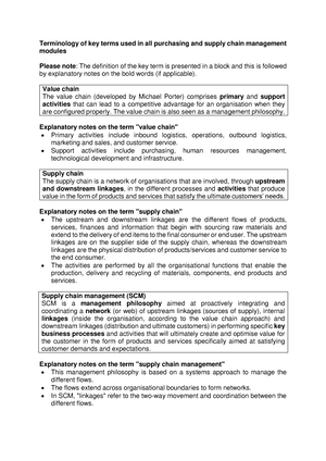 ICH4801 Assignments For 2022 - Ass 1, 10 June 2022 COMPULSORY READING ...