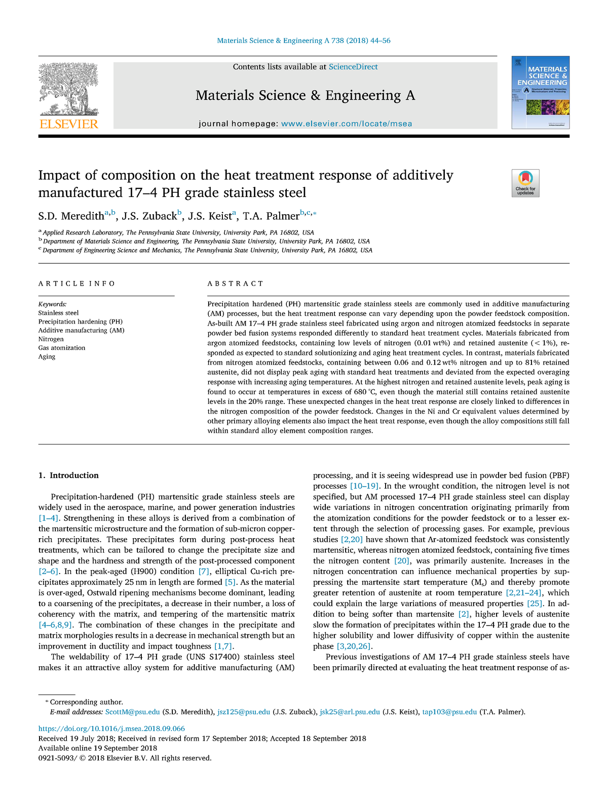 1-s2 - zzz - Contents lists available at ScienceDirect Materials ...