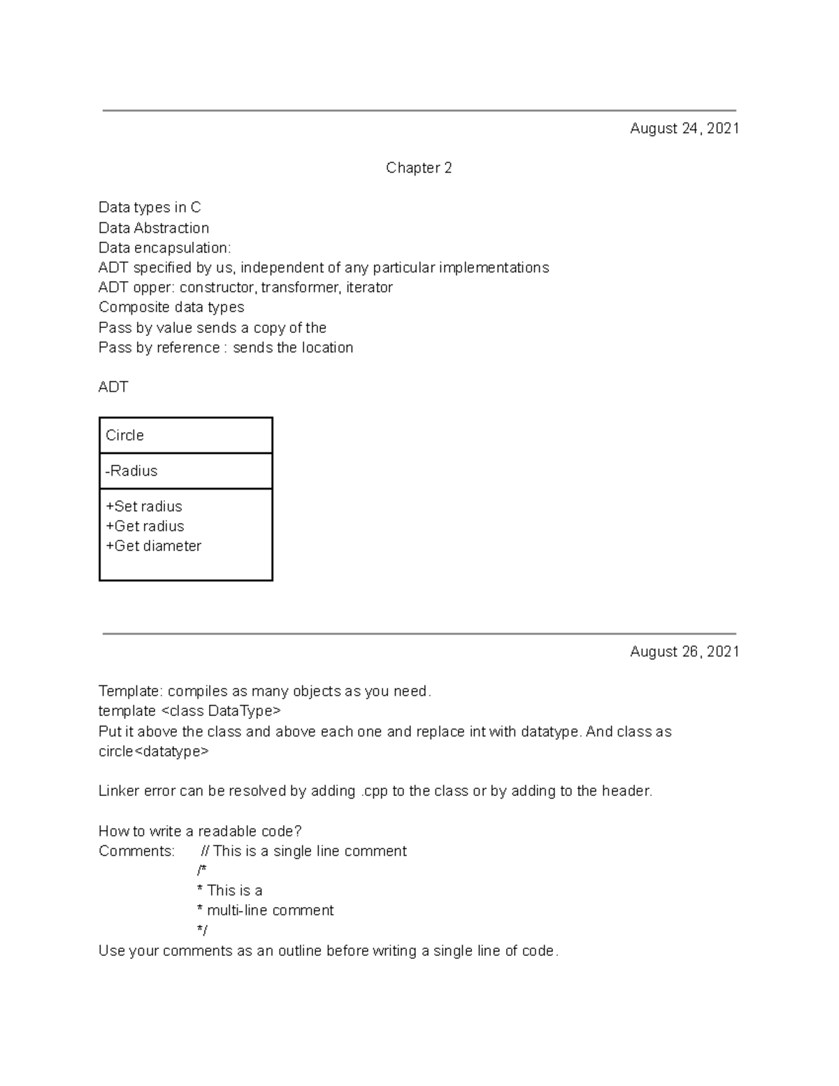 data-structures-lecture-notes-august-24-2021-chapter-2-data-types