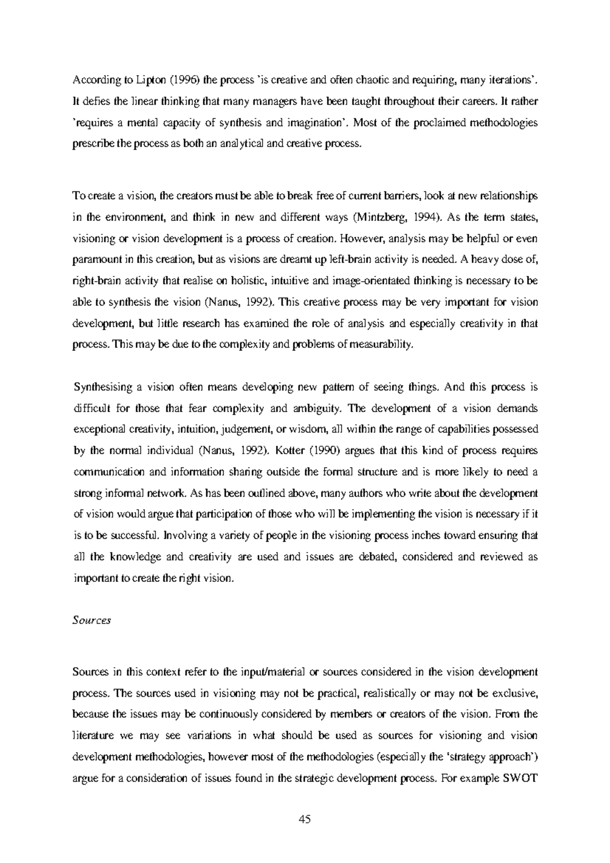 corporate-visioning-a-cross-comparison-between-1-14-45-according-to