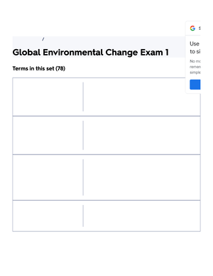 Global Warming Flashcards Quizlet - Global Warming Terms In This Set ...