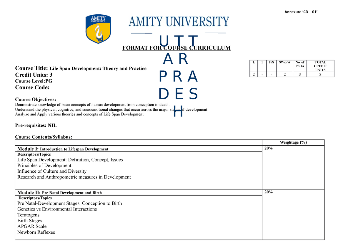 New Syllabus 649b8583-bf83-400a-bc51-11874343 C14d - Annexure ‘CD – 01 ...