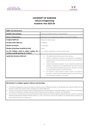 ES2C6 Mock Exam 23 24 Final