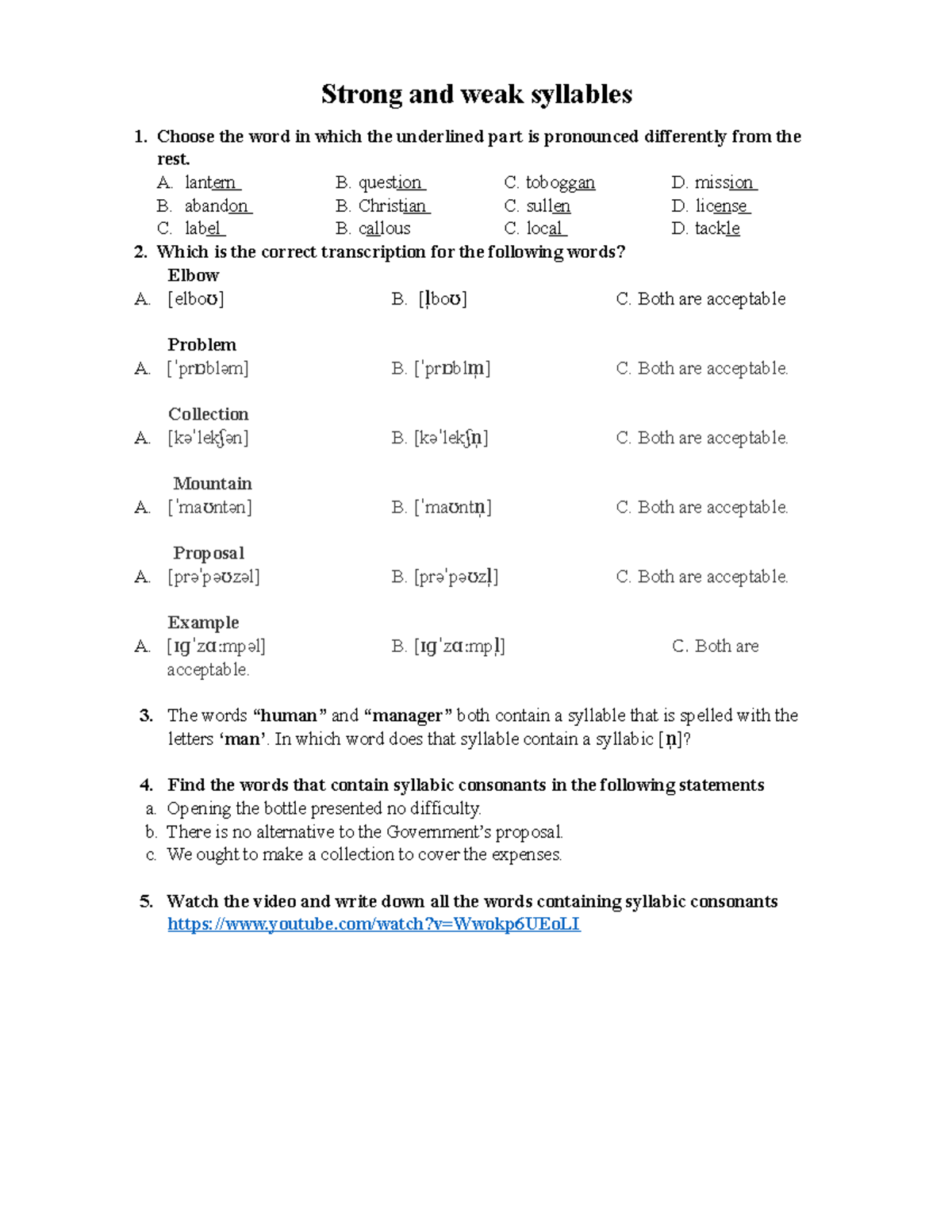 strong-and-weak-syllables-practice-strong-and-weak-syllables-choose