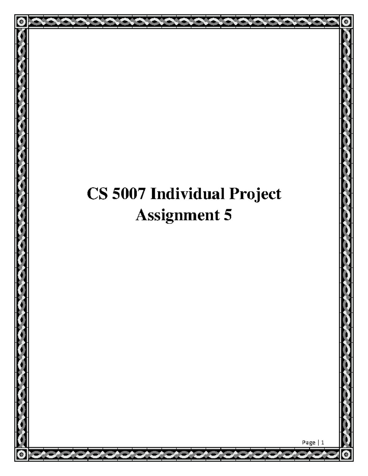 wpi-cs-5007-individual-project-5-answer-cs-5007-individual-project