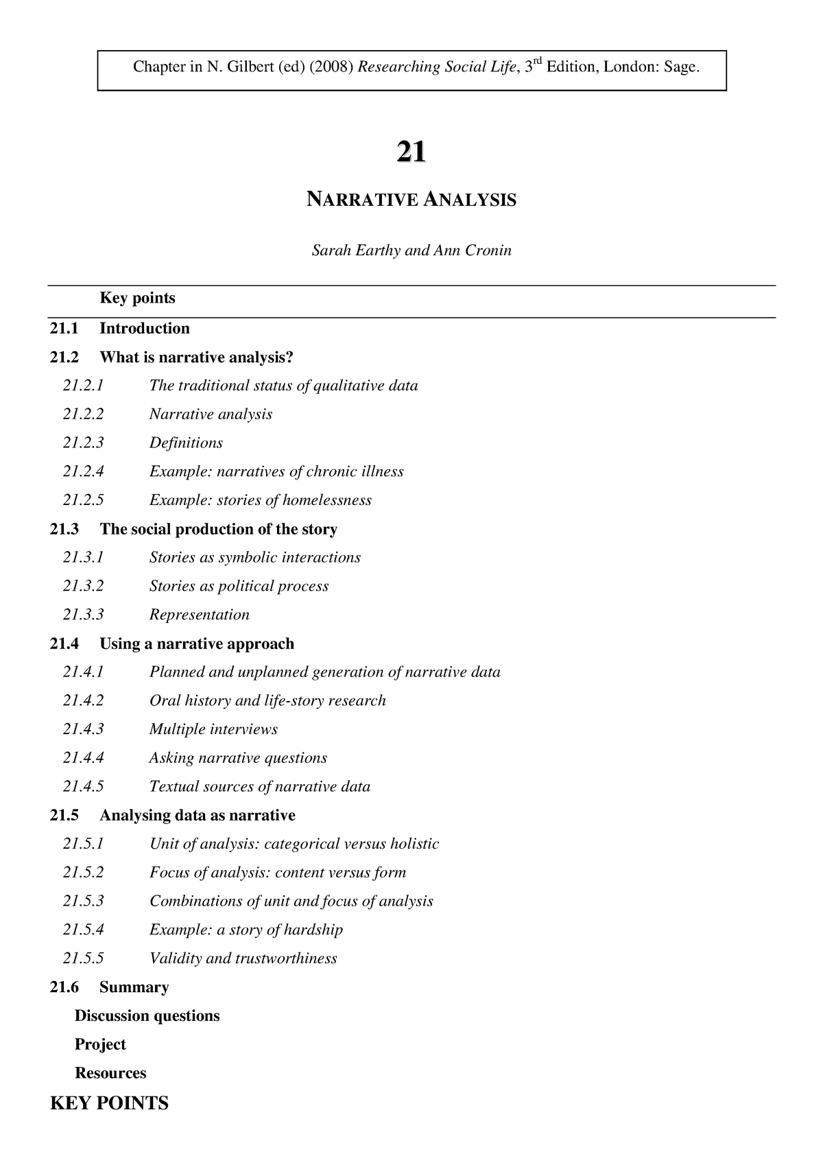 what-is-narrative-analysis-methods-manchester