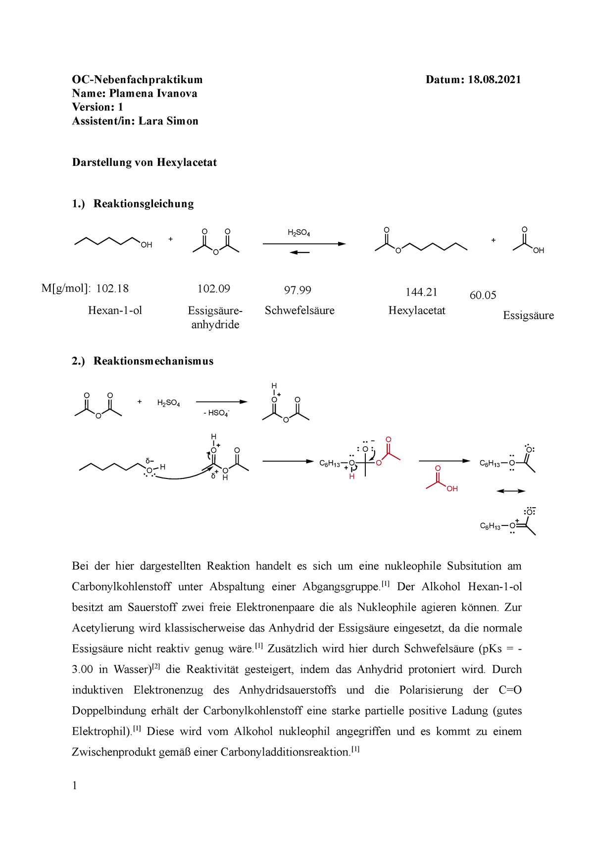 Anorganische Chemie für Schüler/ Druckversion – Wikibooks, Sammlung freier  Lehr-, Sach- und Fachbücher