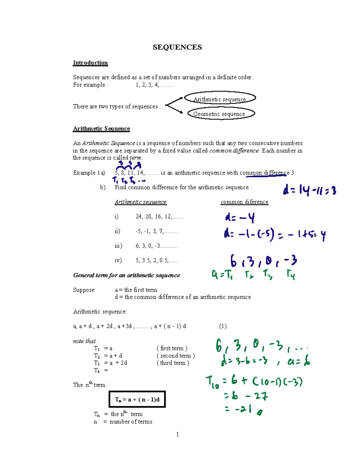 how-to-calculate-the-range-from-a-list-of-numbers-youtube