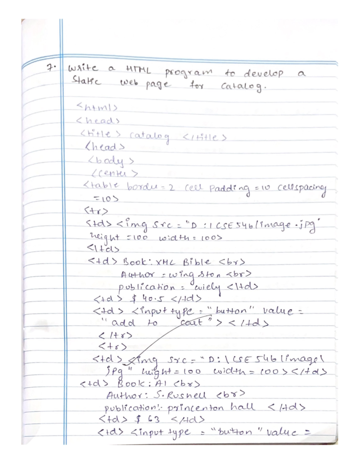 Week 3 - Amazon Web services - Studocu