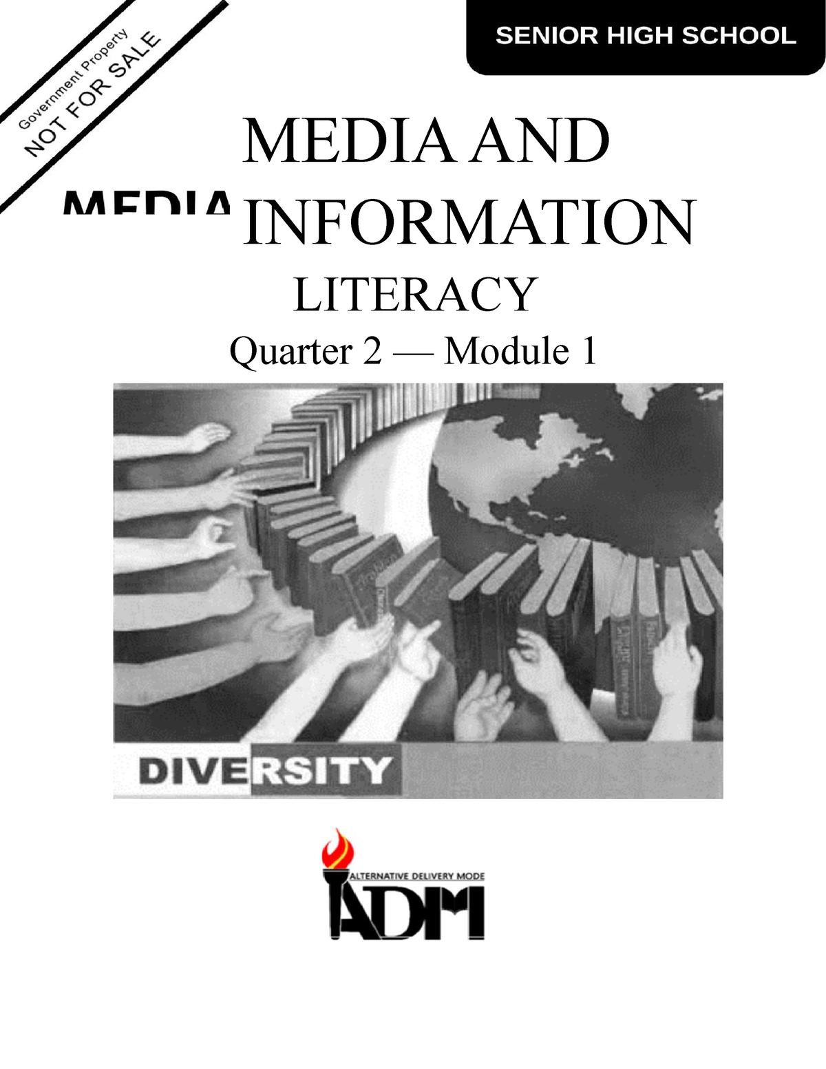 Q2 G12 Media Information Literacy - MEDIA AND INFORMATION LITERACY ...