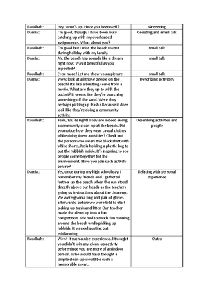 movie review assignment uitm