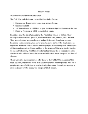 Connections Paper - Name Professor English 2055 Date Connections Paper ...