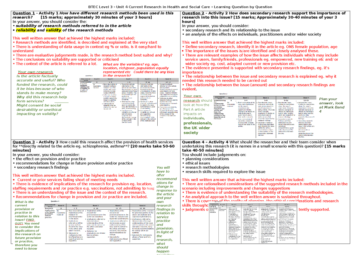 btec level 3 engineering unit 4 assignments