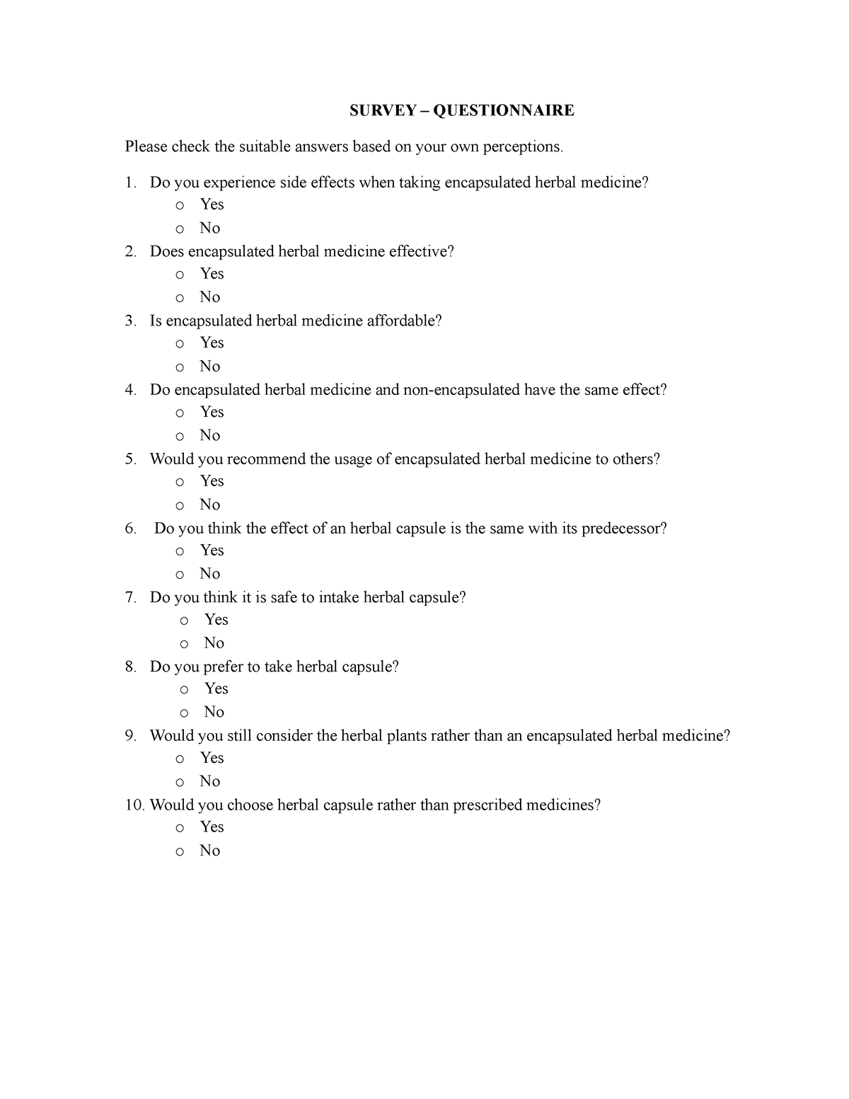 survey-survey-questionnaire-please-check-the-suitable-answers-based