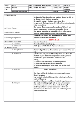 The Rights and Privileges of Teachers in the Philippines - Write YES if ...