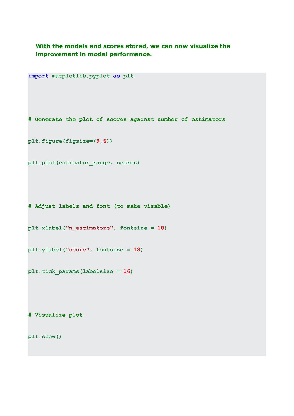 Python Notes Cmsc 201   2023 03 21T160158   With The Models And Scores