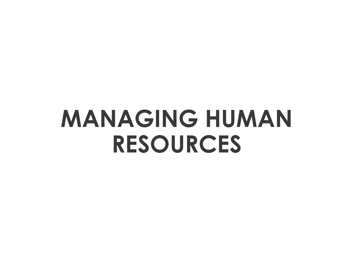 1-managing-human-resources-managing-human-resources-what-is-human