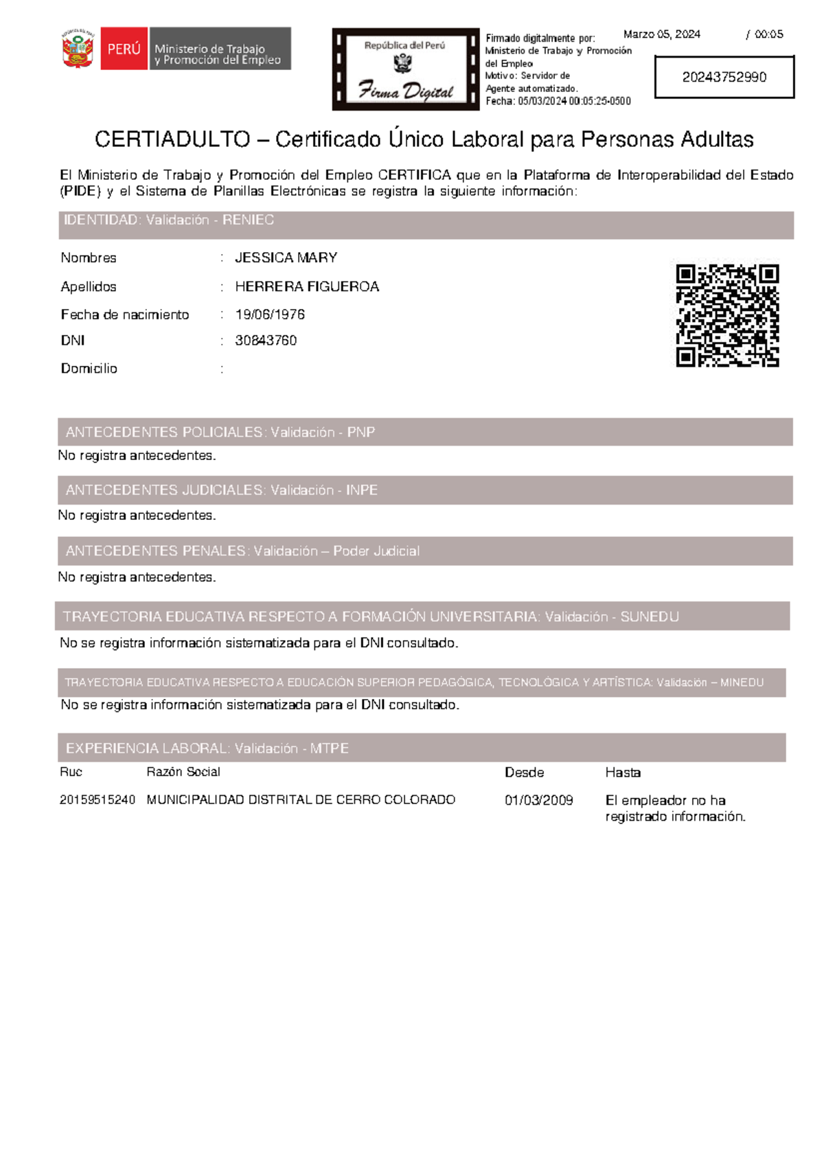 CUL-2Uu6YYE2m2u ILUl KL 062cg== - CERTIADULTO – Certificado Único ...