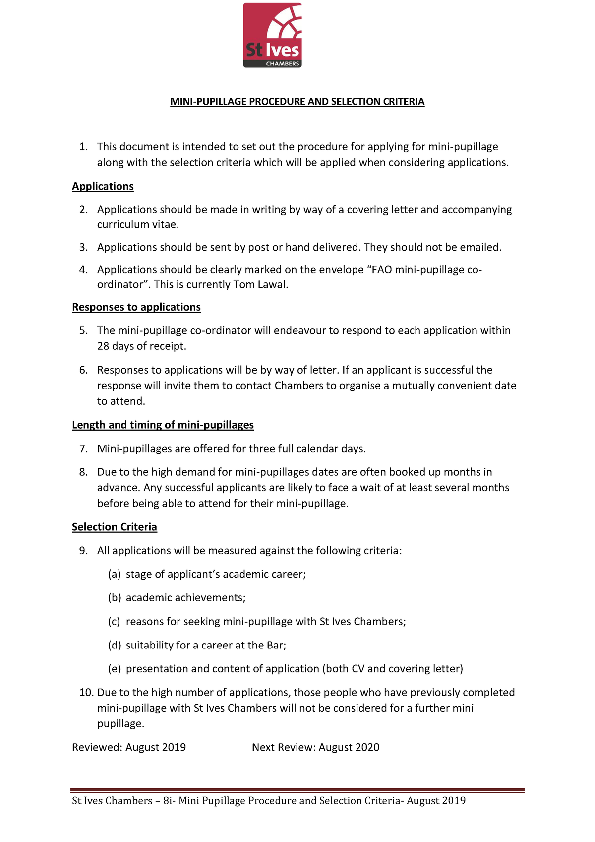 st-ives-mini-pupillage-criteria-st-ives-chambers-8i-mini-pupillage