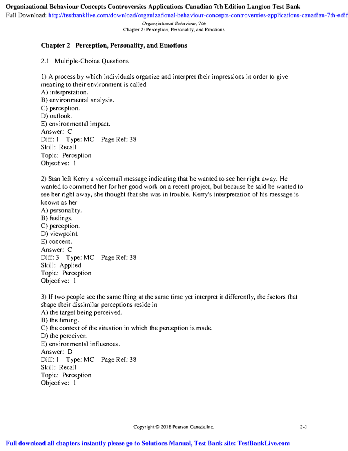 Drive theory of motivation image