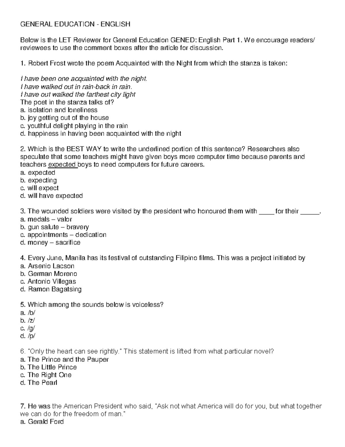 Osu Gen Ed Requirements - 8bsmwzu