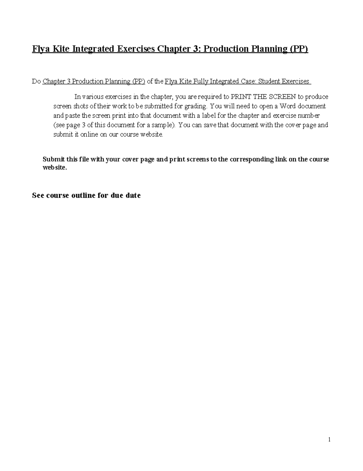 Answers FLYA K2 Flya Kite Problems Flya Kite Integrated Exercises