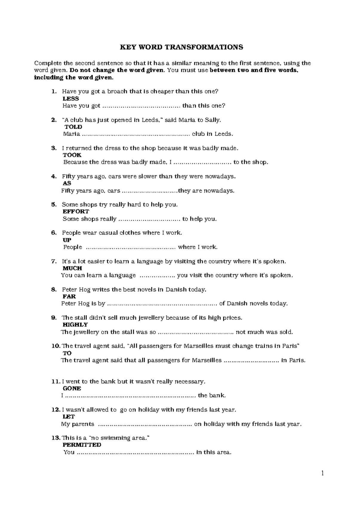 100-key-word-transformations-2-key-word-transformations-complete-the