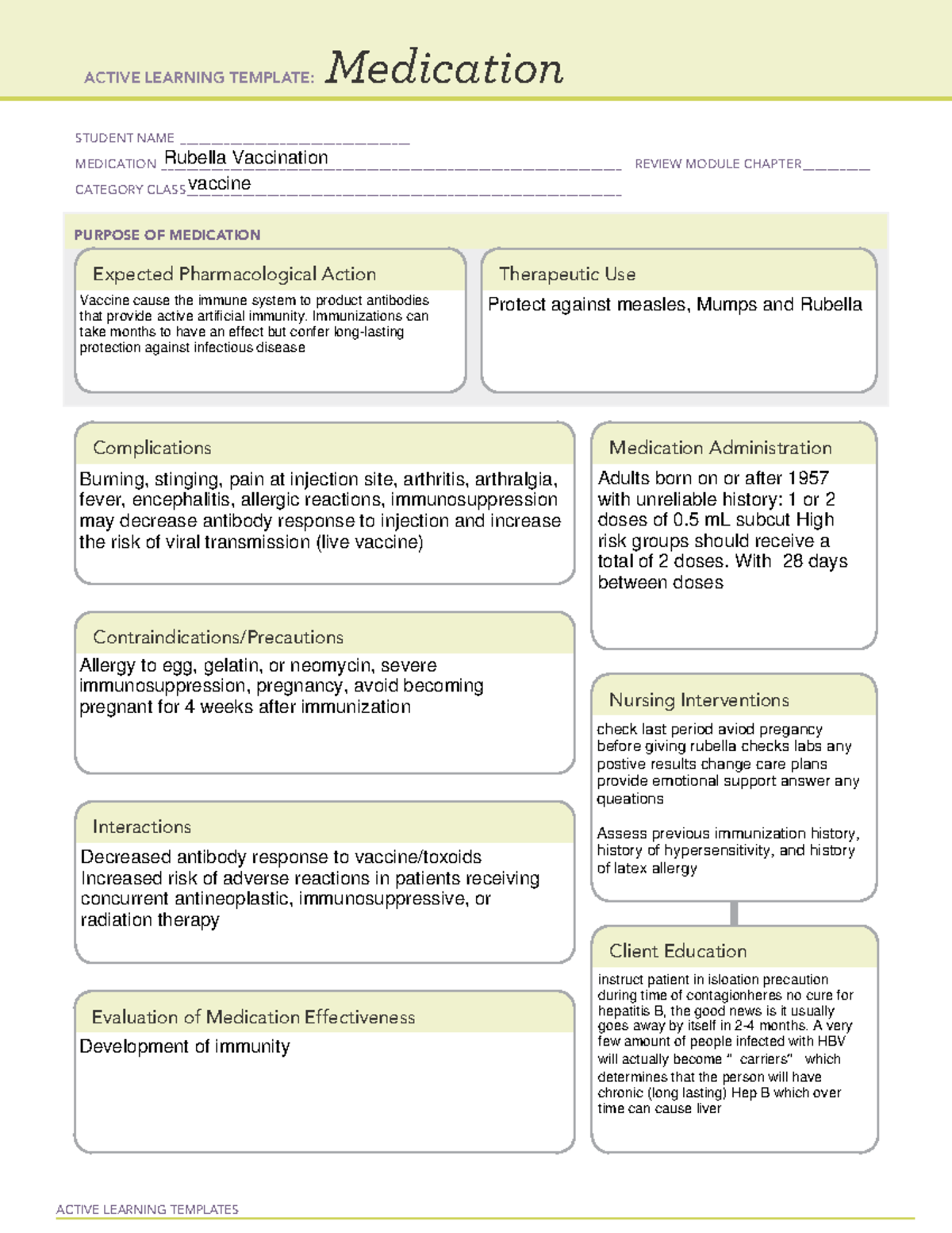 rubella-med-sheet-pre-clinical-active-learning-templates-medication