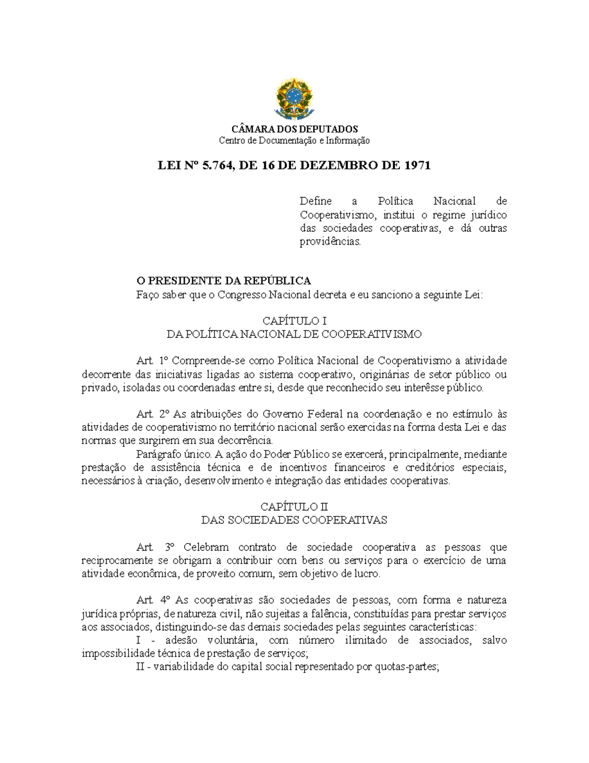 lei-5764-16-dezembro-1971-357788-normaatualizada-pl-c-mara-dos