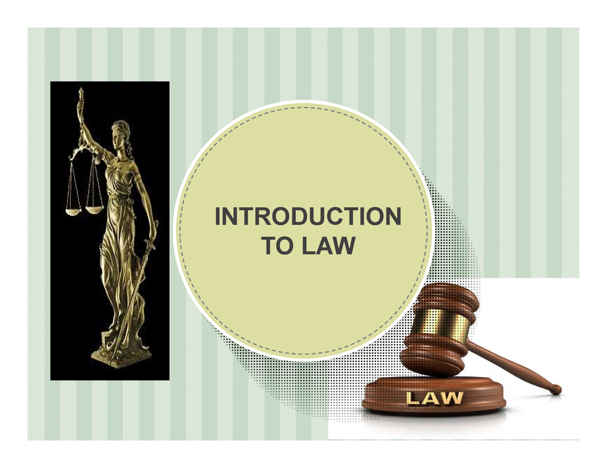 intro-to-law-providing-students-knowledge-introduction-to-law-meaning