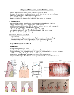 Occlusion - Retrognathic- prominent maxilla, mandible posterior to ...