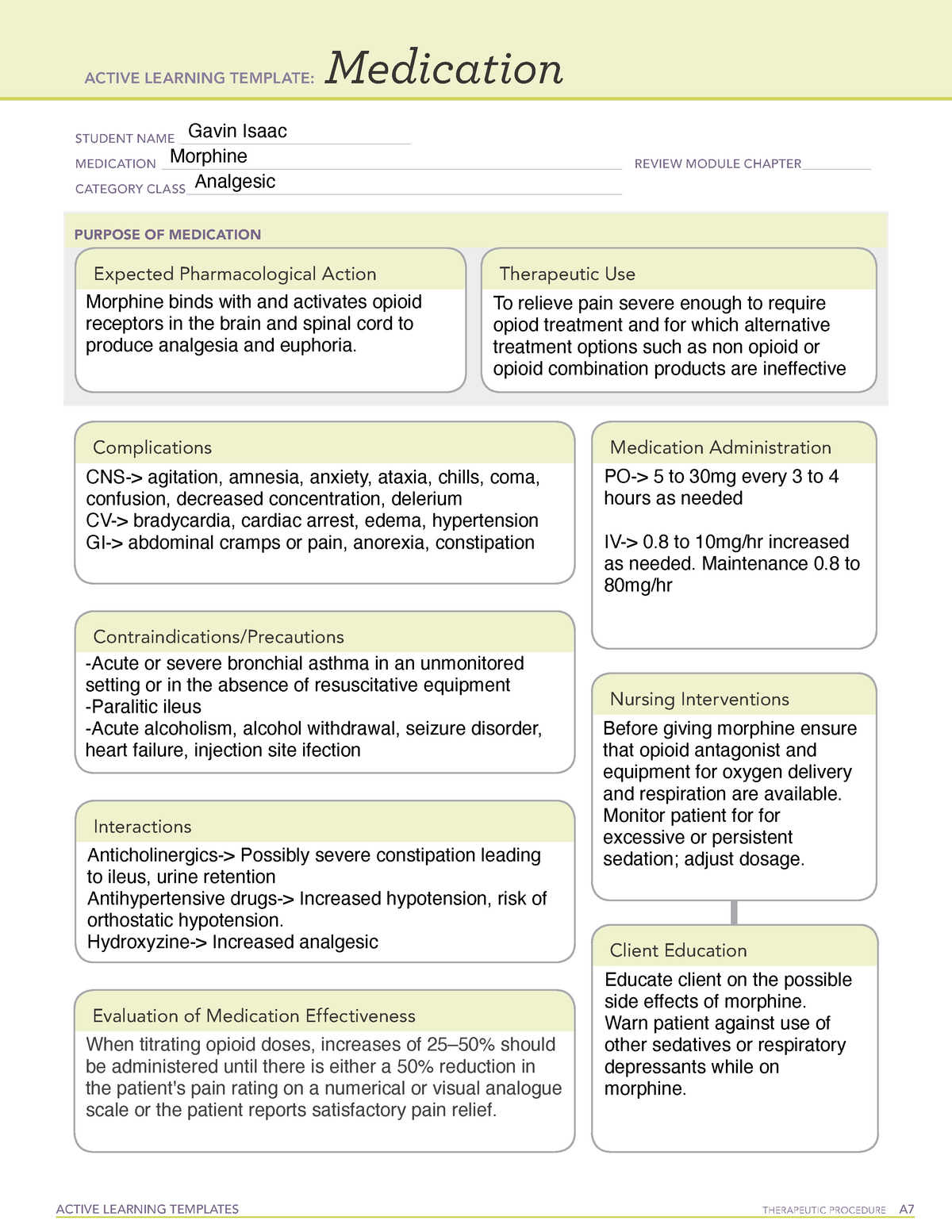 acetaminophen-medication-template