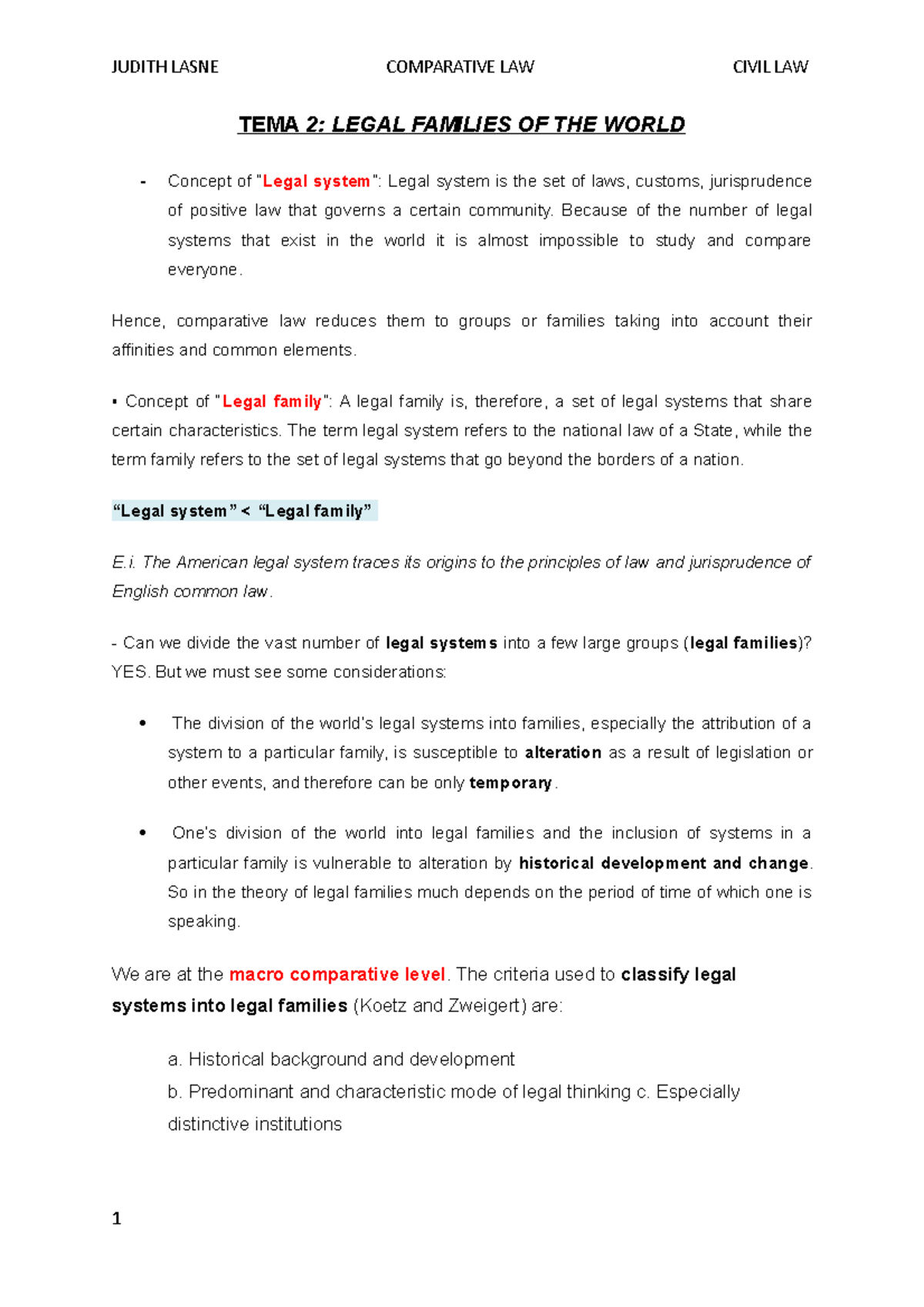 lesson-2-civil-law-comparative-tema-2-legal-families-of-the-world