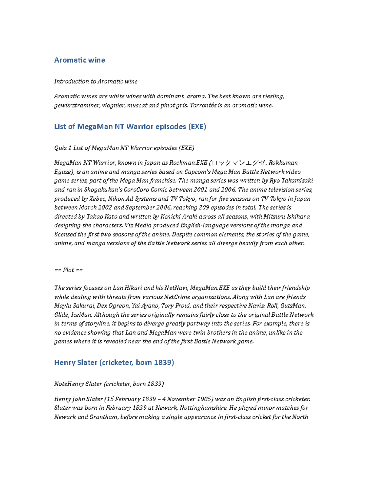 psy167-lab-report-aromatic-wine-aromatic-wine-introduction-to