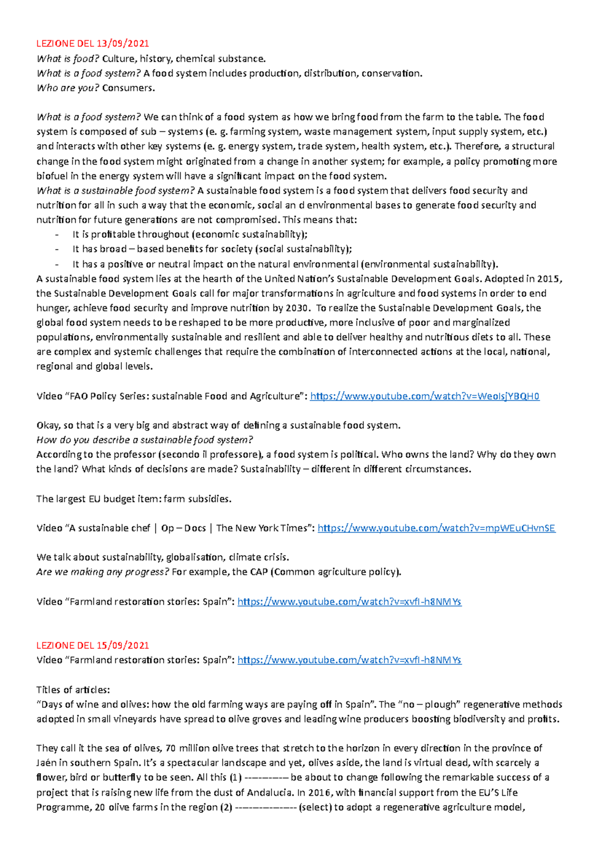 What Is Food Culture Pdf